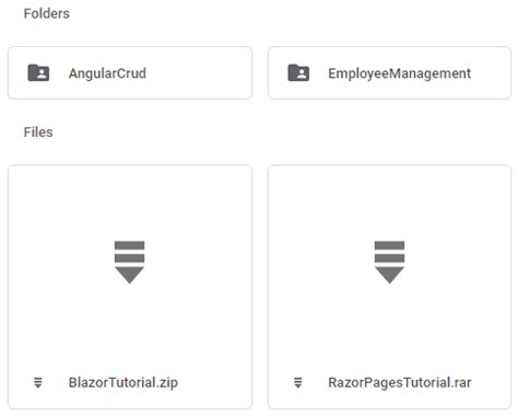 blazor tutorial kudvenkat.